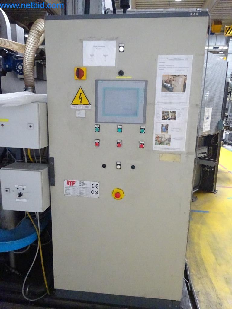 Machinery and equipment (Aluminium diecasting cells from the closing of a large automotive supplier)-3