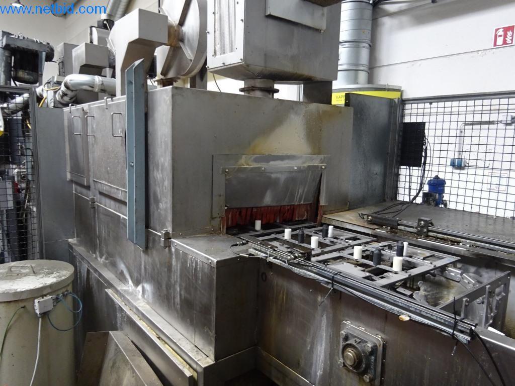 Machinery and equipment (Aluminium diecasting cells from the closing of a large automotive supplier)-5