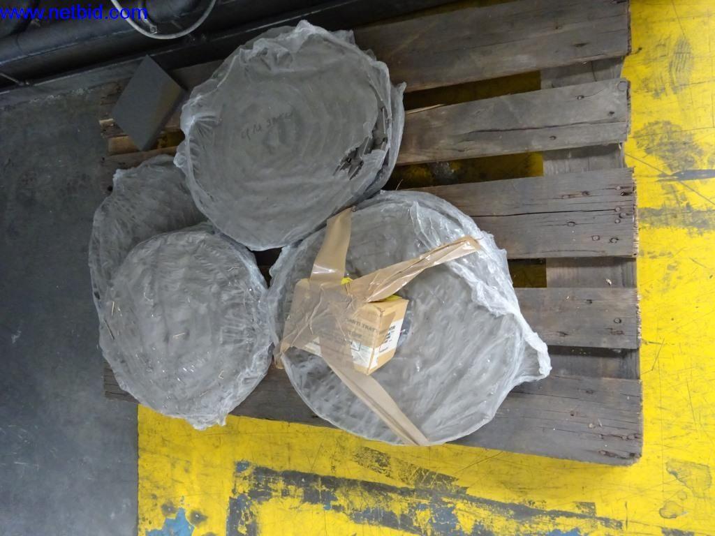 Machinery and equipment (Aluminium diecasting cells from the closing of a large automotive supplier)-6