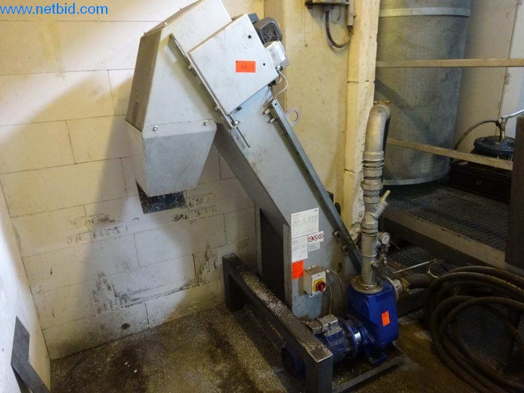 Machinery and equipment (Aluminium diecasting cells from the closing of a large automotive supplier)-1