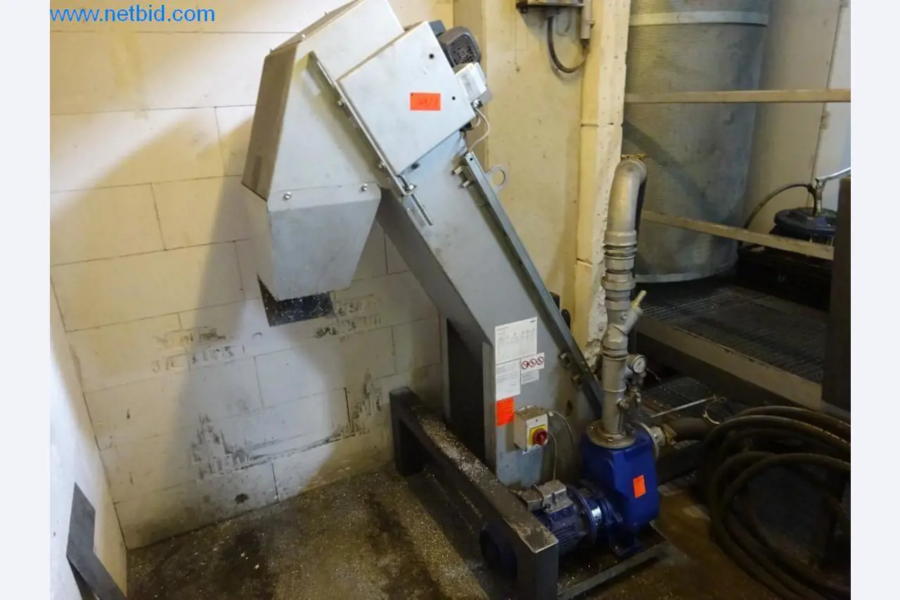 Machinery and equipment (Aluminium diecasting cells from the closing of a large automotive supplier)-1