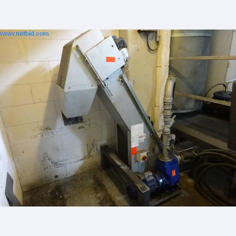 Machinery and equipment (Aluminium diecasting cells from the closing of a large automotive supplier)-1