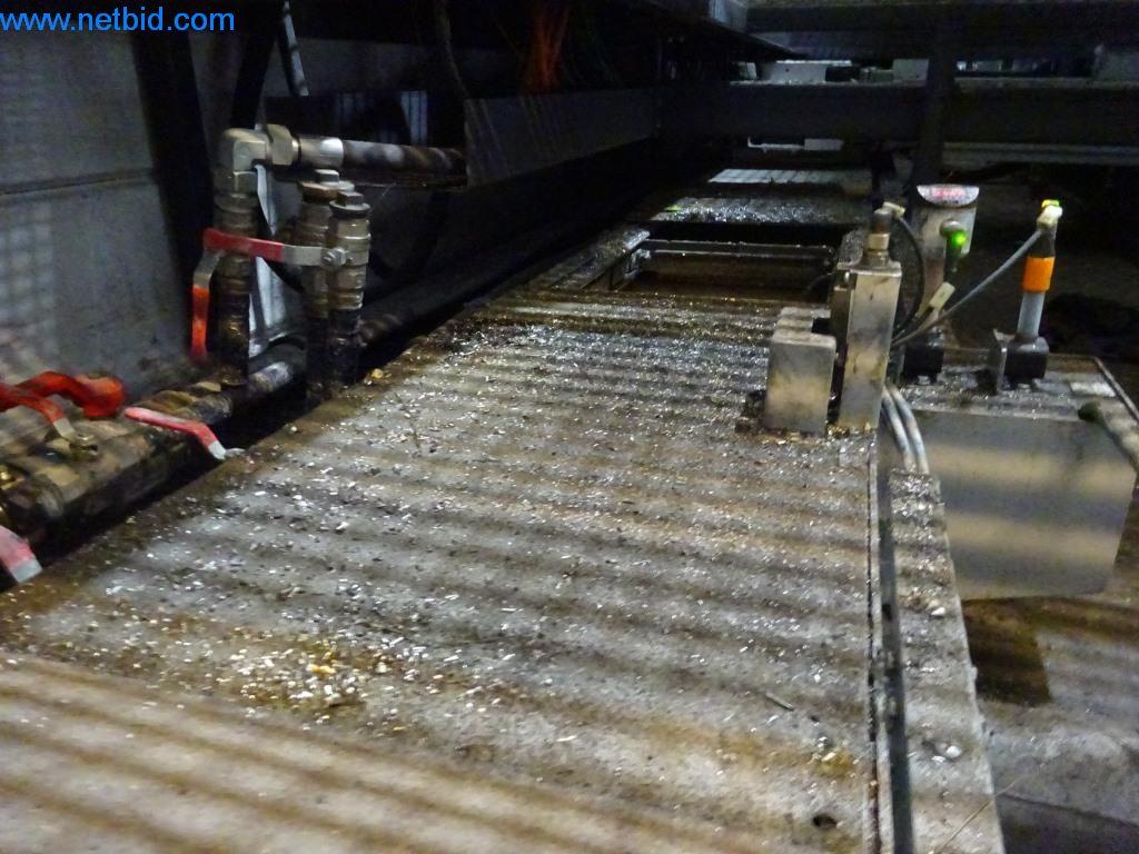 Machinery and equipment (Aluminium diecasting cells from the closing of a large automotive supplier)-2