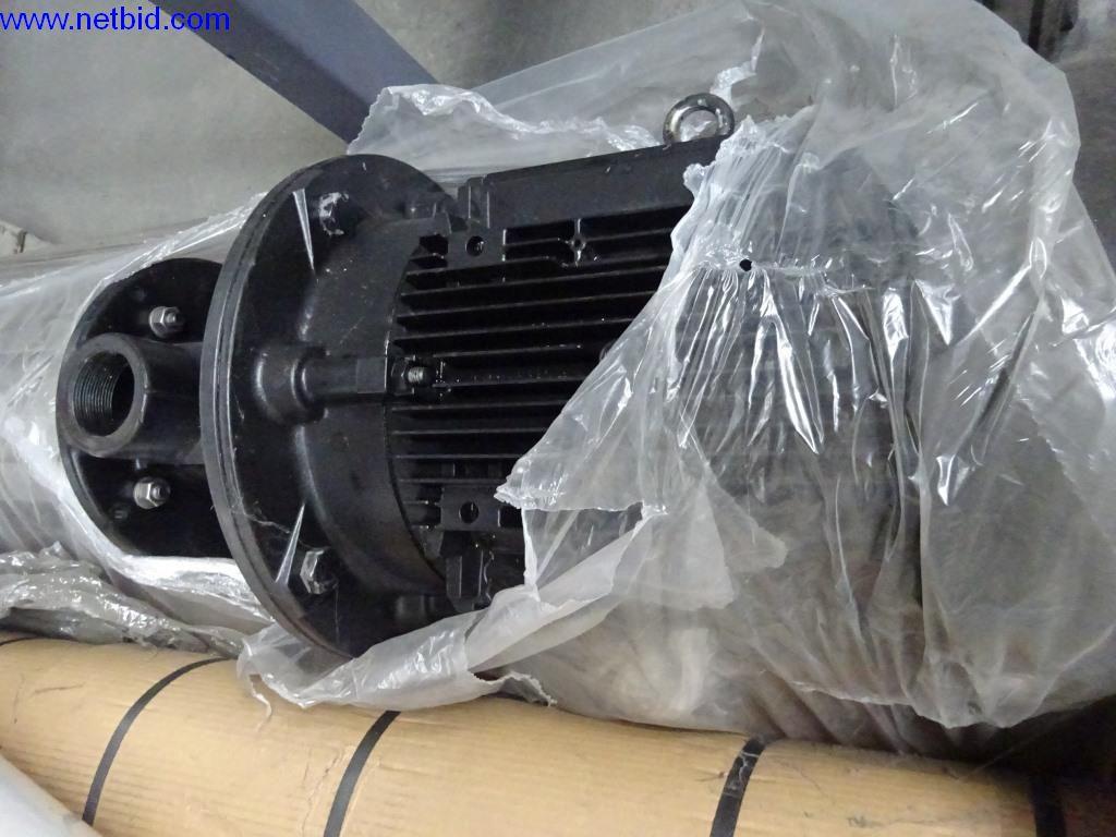 Máquinas e sistemas (fundição injectada de alumínio para a indústria automóvel e de fornecimento automóvel)-7