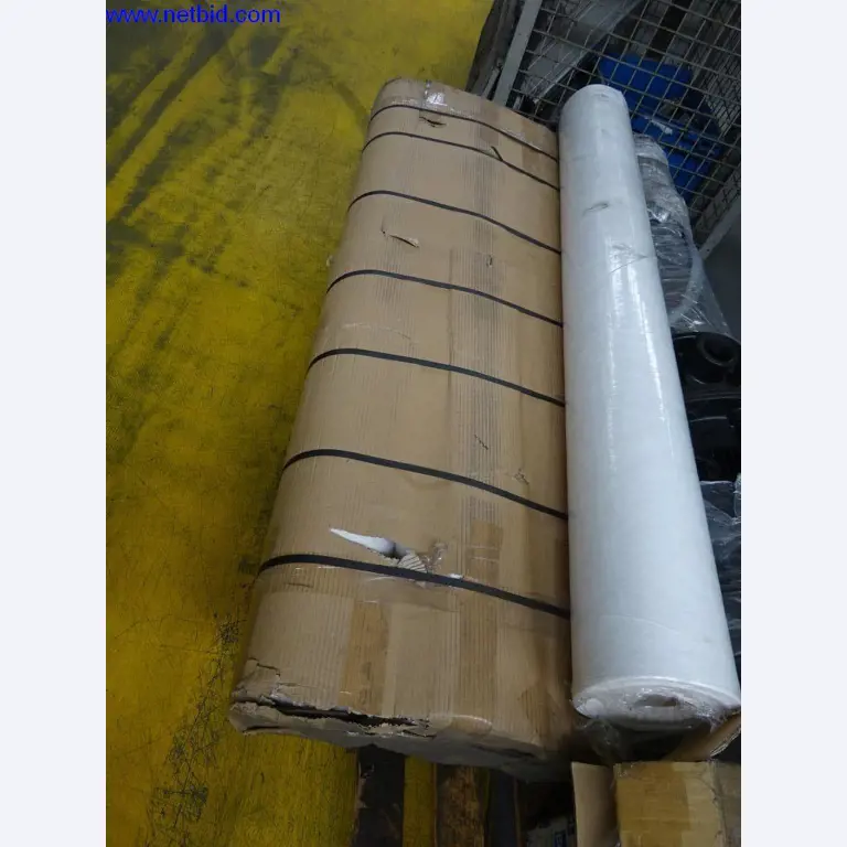 Máquinas e sistemas (fundição injectada de alumínio para a indústria automóvel e de fornecimento automóvel)-8