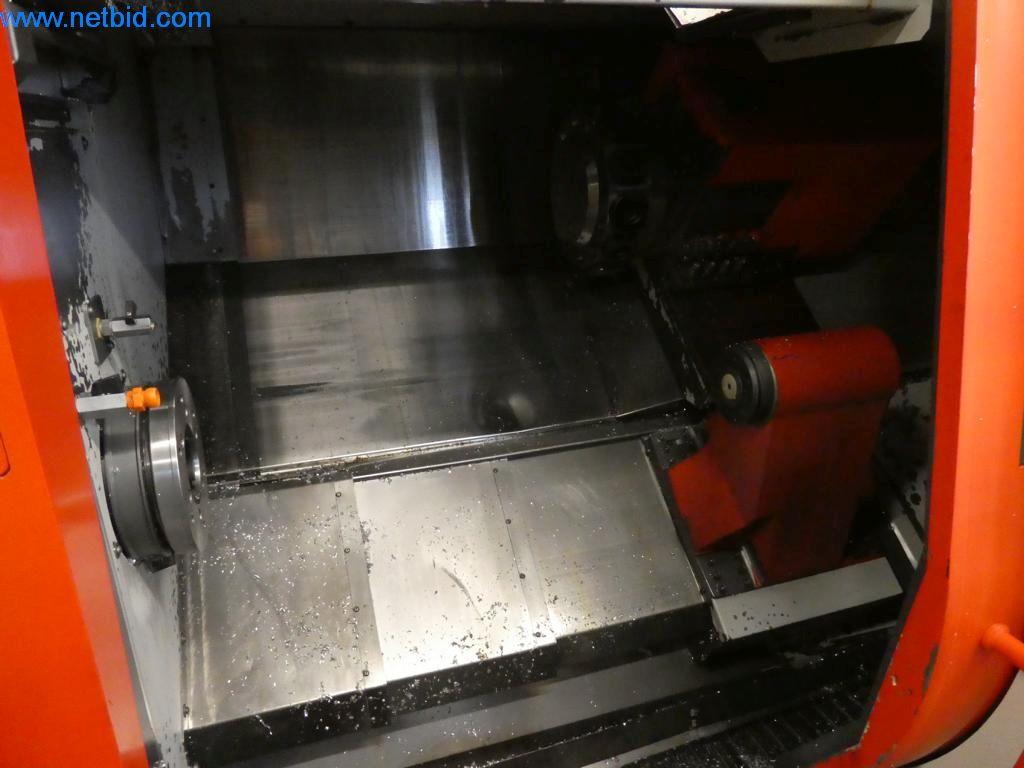 Machinery and equipment (Aluminium diecasting cells from the closing of a large automotive supplier)-10