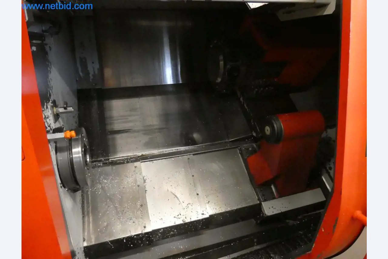 Machinery and equipment (Aluminium diecasting cells from the closing of a large automotive supplier)-10