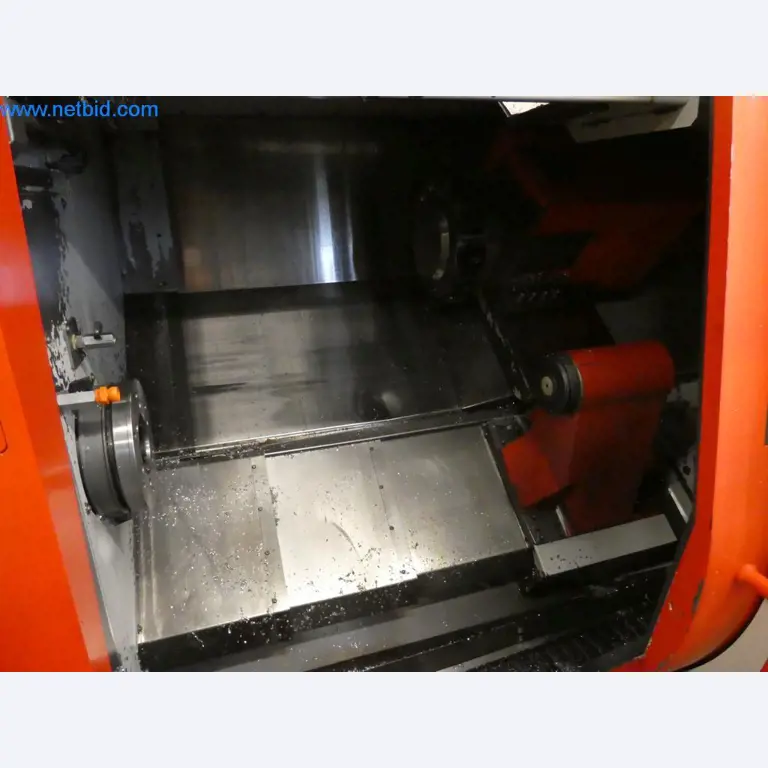 Machinery and equipment (Aluminium diecasting cells from the closing of a large automotive supplier)-10