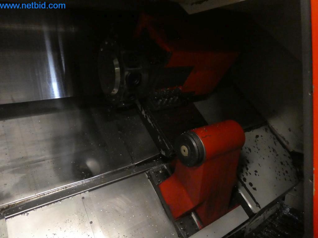 Machinery and equipment (Aluminium diecasting cells from the closing of a large automotive supplier)-11