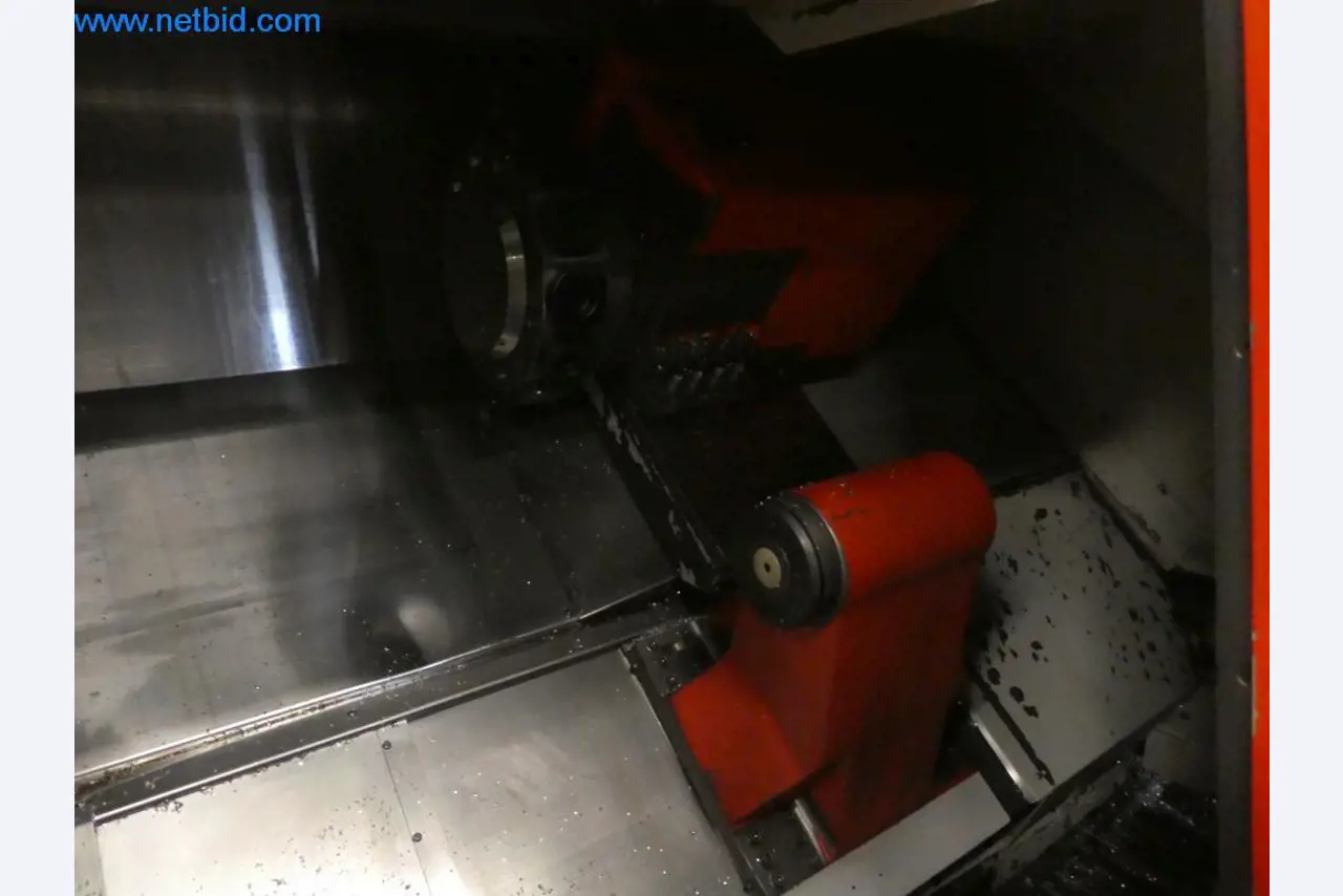 Machinery and equipment (Aluminium diecasting cells from the closing of a large automotive supplier)-11