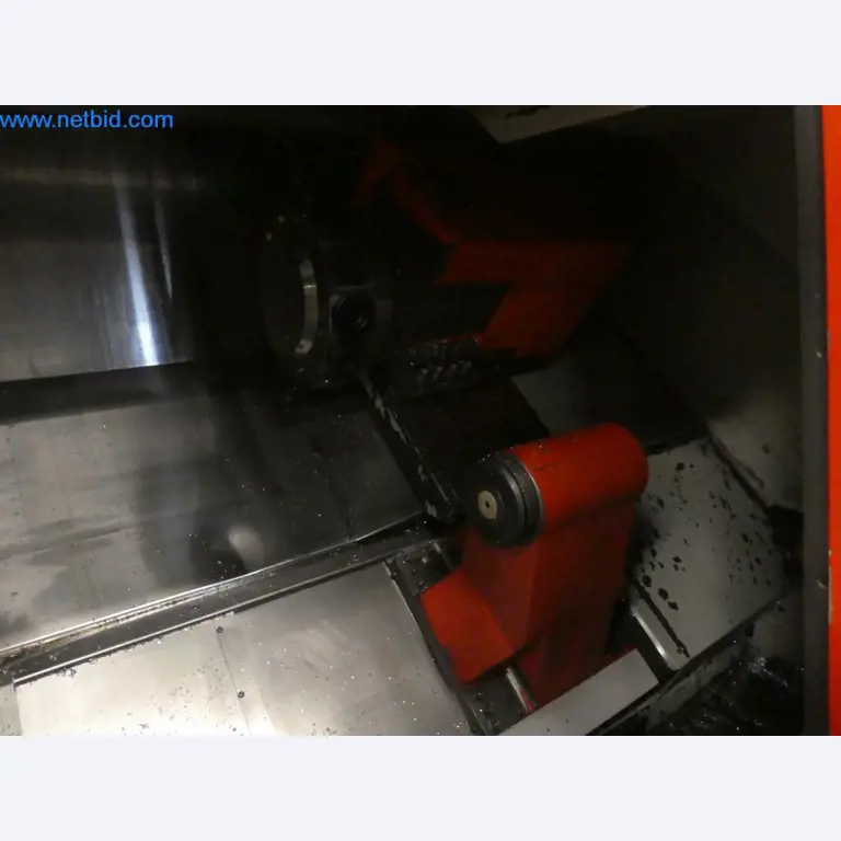 Machinery and equipment (Aluminium diecasting cells from the closing of a large automotive supplier)-11