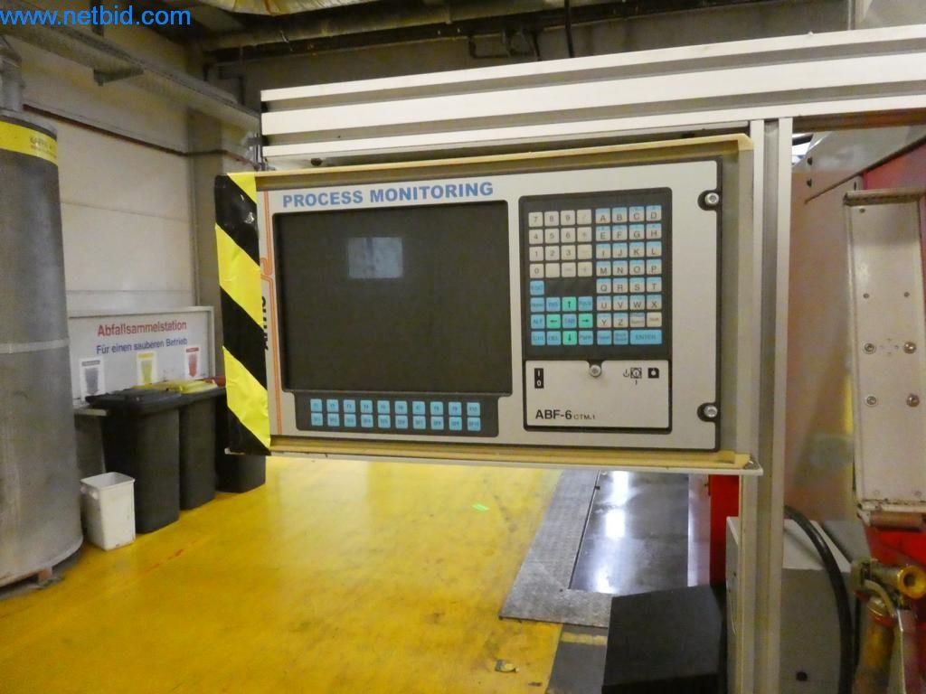 Machinery and equipment (Aluminium diecasting cells from the closing of a large automotive supplier)-12