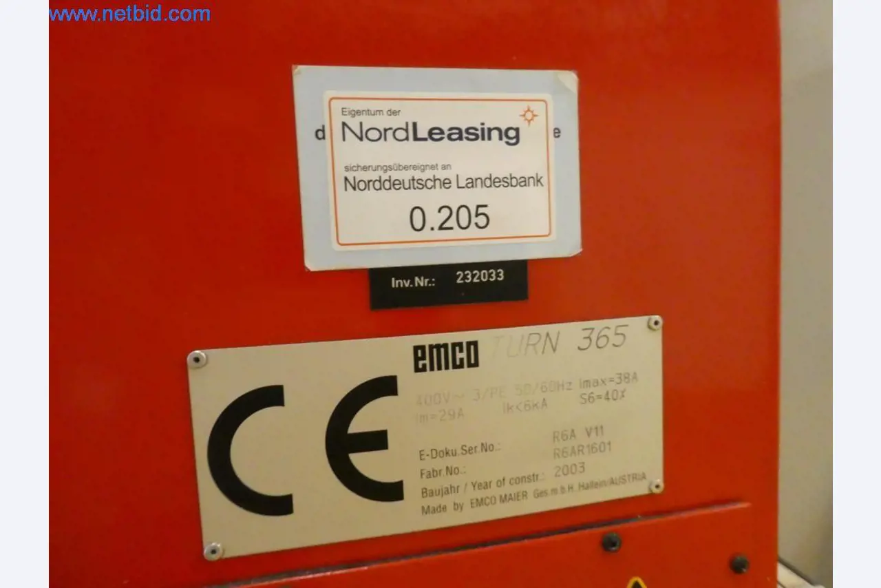 Machinery and equipment (Aluminium diecasting cells from the closing of a large automotive supplier)-14