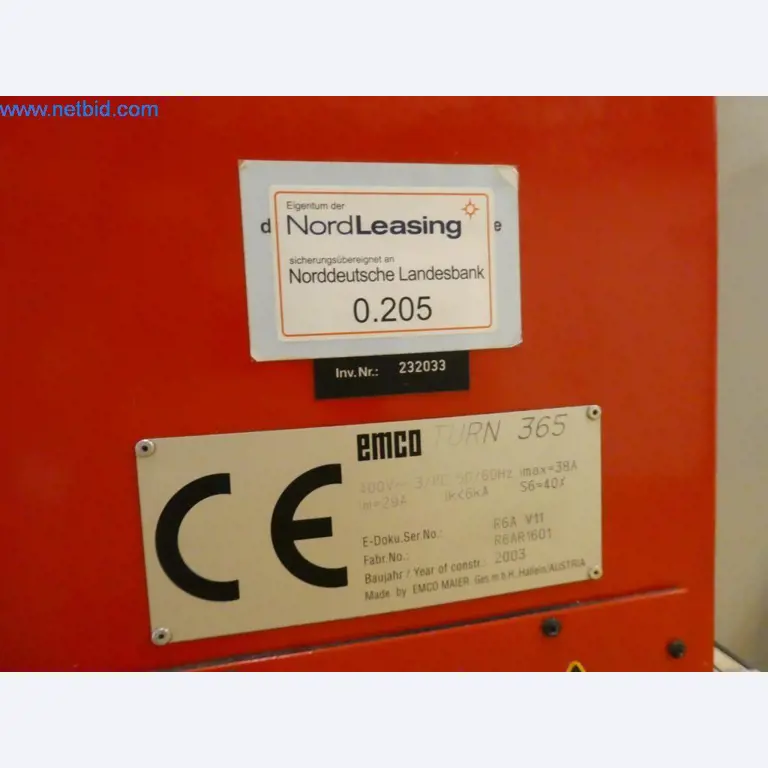 Machinery and equipment (Aluminium diecasting cells from the closing of a large automotive supplier)-14