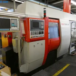 fully automatic machining cell (913)