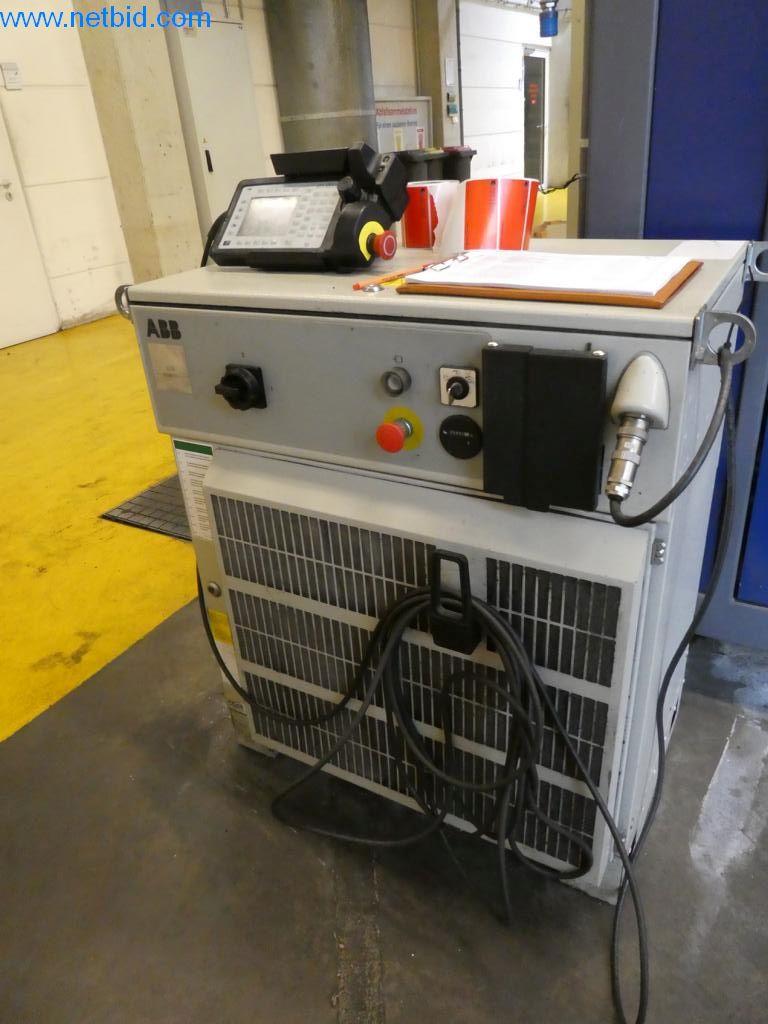 Machinery and equipment (Aluminium diecasting cells from the closing of a large automotive supplier)-7