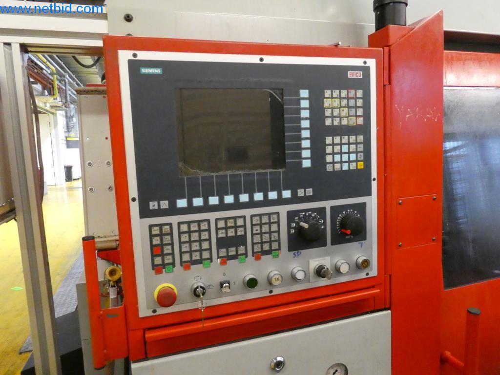 Machinery and equipment (Aluminium diecasting cells from the closing of a large automotive supplier)-9