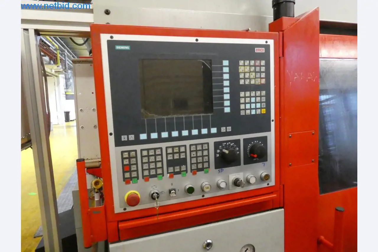 Machinery and equipment (Aluminium diecasting cells from the closing of a large automotive supplier)-9