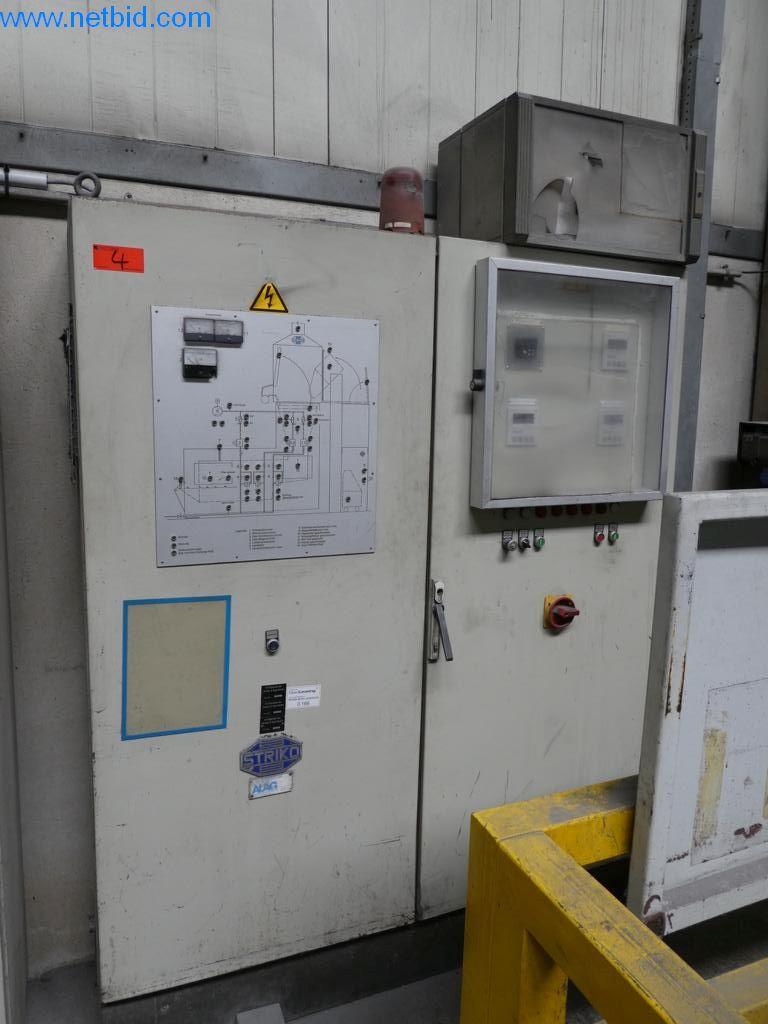 Machinery and equipment (Aluminium diecasting cells from the closing of a large automotive supplier)-10