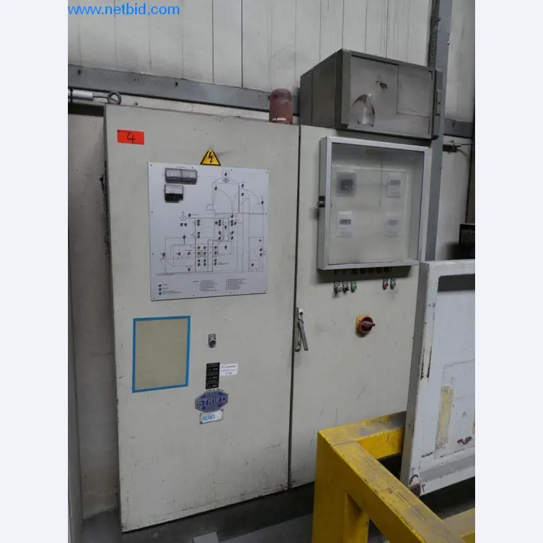 Machinery and equipment (Aluminium diecasting cells from the closing of a large automotive supplier)-10