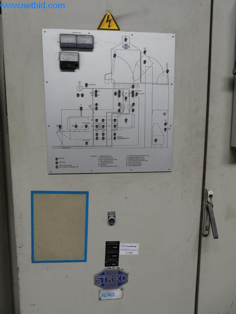 Machinery and equipment (Aluminium diecasting cells from the closing of a large automotive supplier)-11