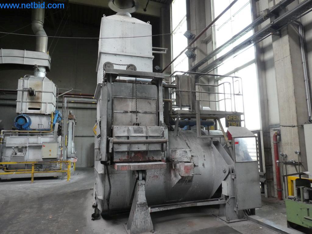 Machinery and equipment (Aluminium diecasting cells from the closing of a large automotive supplier)-1