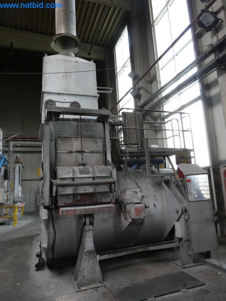 Machinery and equipment (Aluminium diecasting cells from the closing of a large automotive supplier)-2