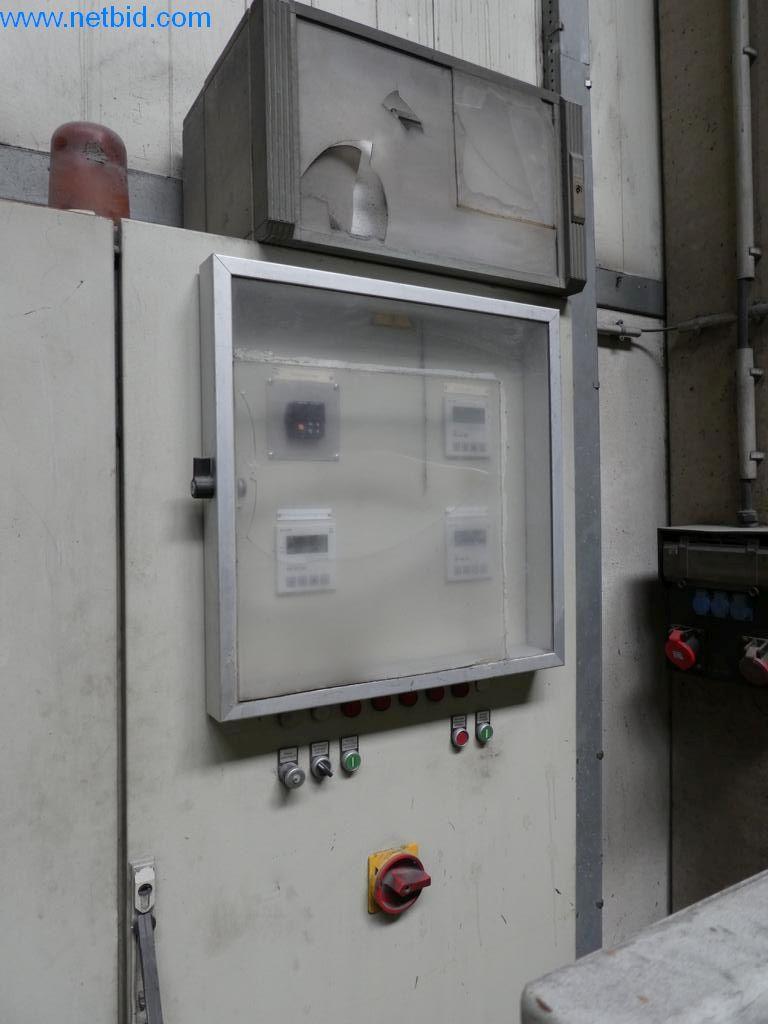 Machinery and equipment (Aluminium diecasting cells from the closing of a large automotive supplier)-3