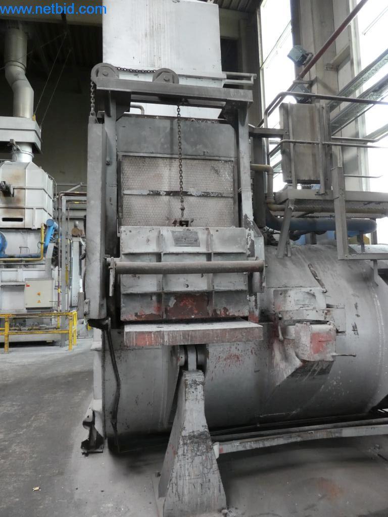 Machinery and equipment (Aluminium diecasting cells from the closing of a large automotive supplier)-4