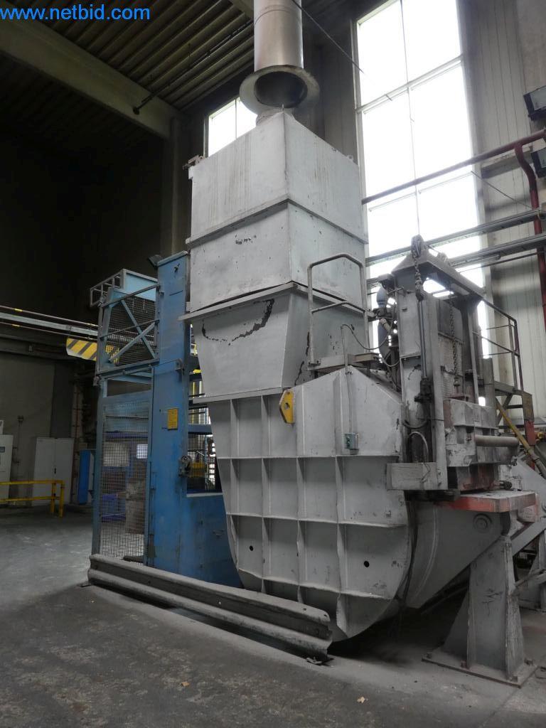 Machinery and equipment (Aluminium diecasting cells from the closing of a large automotive supplier)-5