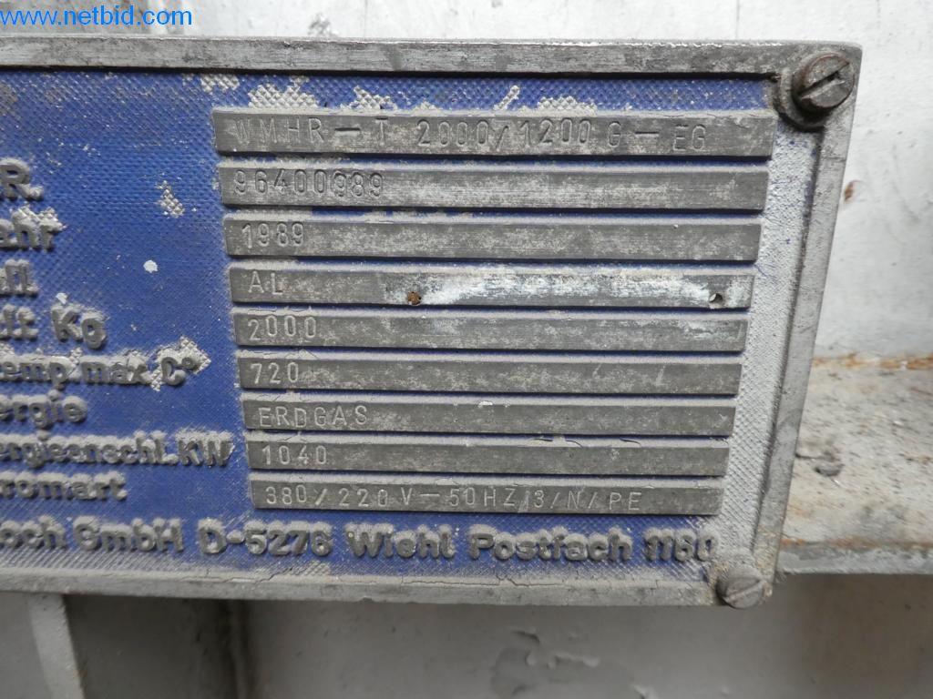 Machinery and equipment (Aluminium diecasting cells from the closing of a large automotive supplier)-6