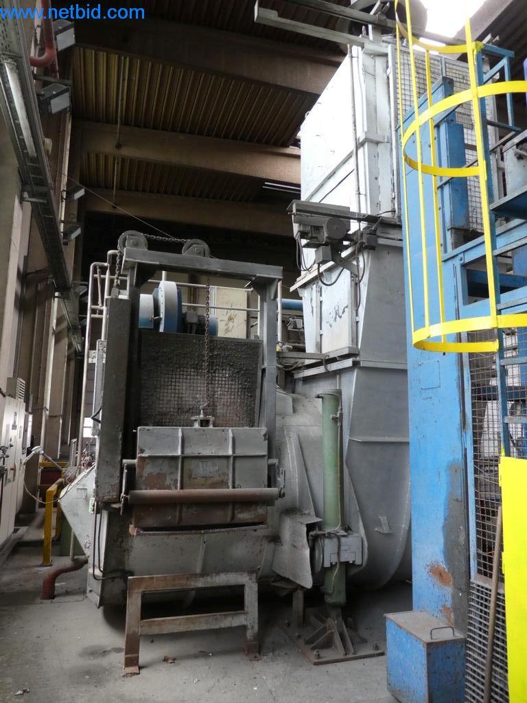 Machinery and equipment (Aluminium diecasting cells from the closing of a large automotive supplier)-7