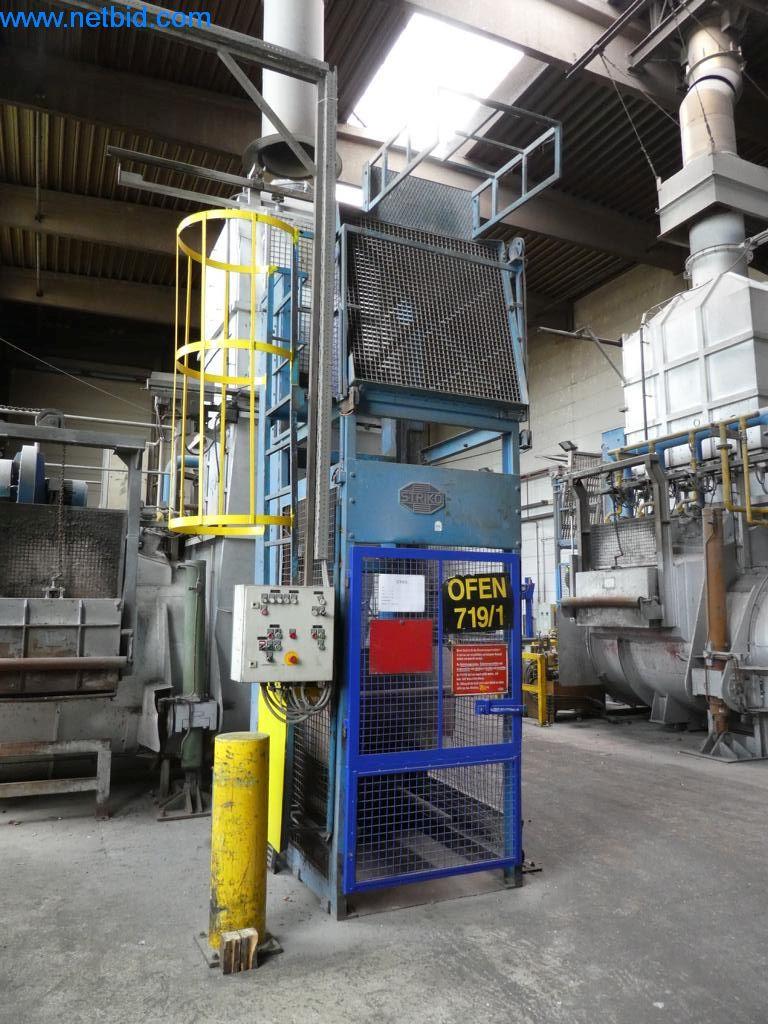 Machinery and equipment (Aluminium diecasting cells from the closing of a large automotive supplier)-8