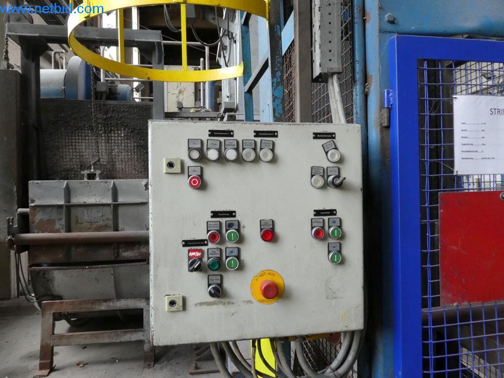 Machinery and equipment (Aluminium diecasting cells from the closing of a large automotive supplier)-9