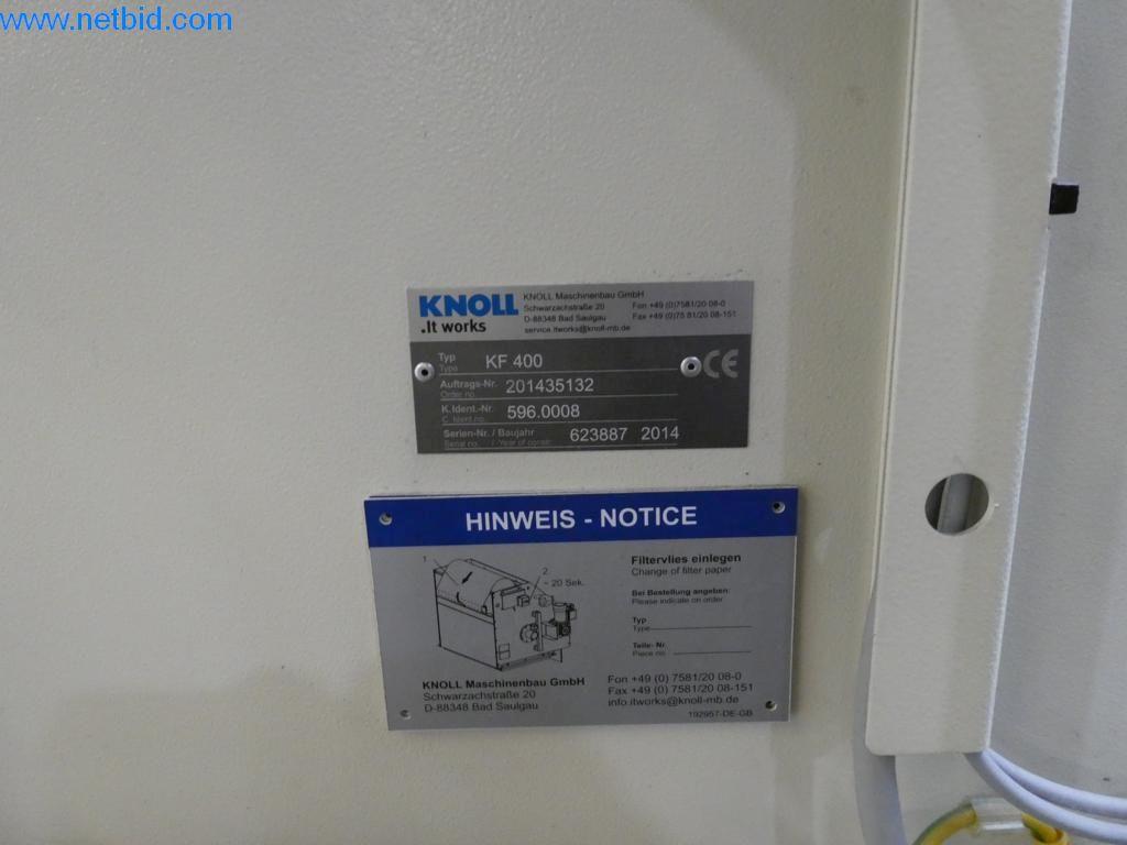 Machinery and equipment (Aluminium diecasting cells from the closing of a large automotive supplier)-10