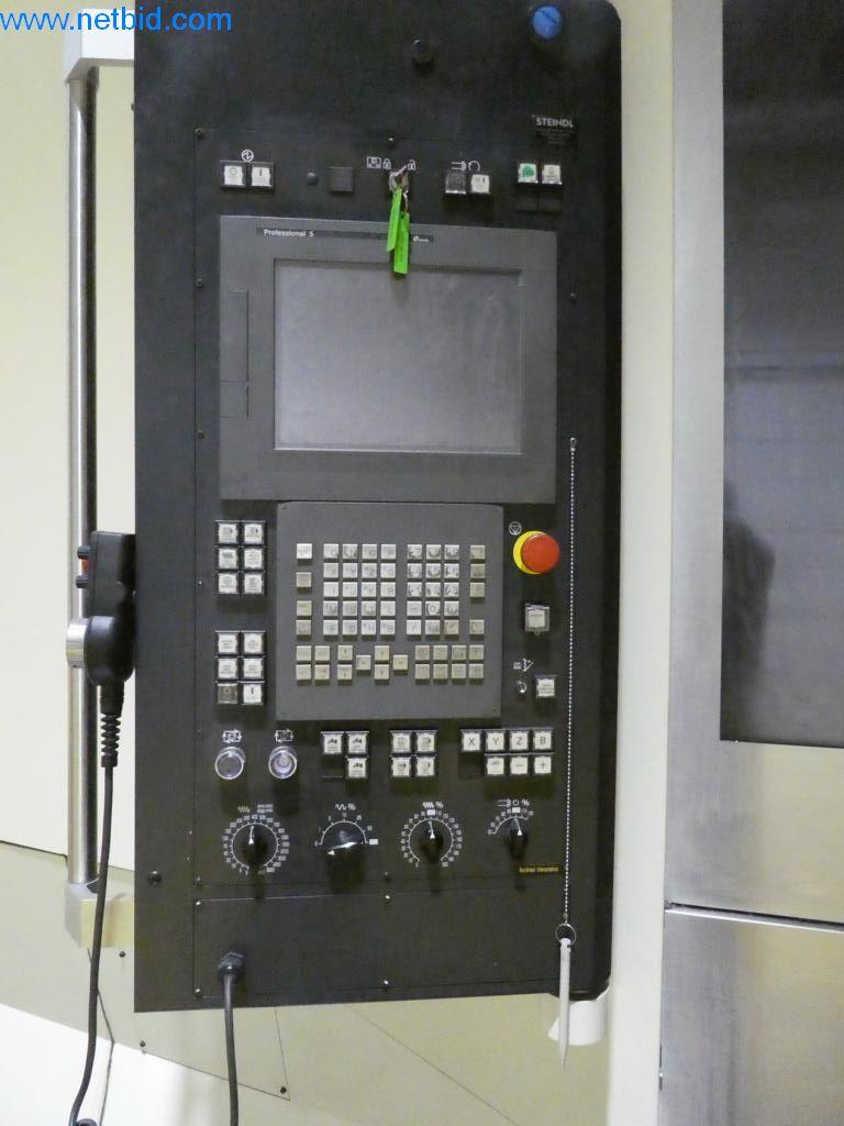 Machinery and equipment (Aluminium diecasting cells from the closing of a large automotive supplier)-5