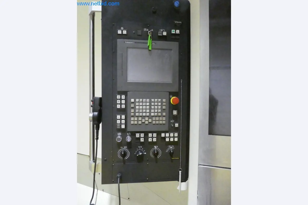 Machinery and equipment (Aluminium diecasting cells from the closing of a large automotive supplier)-5