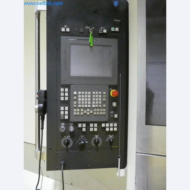 Machinery and equipment (Aluminium diecasting cells from the closing of a large automotive supplier)-5