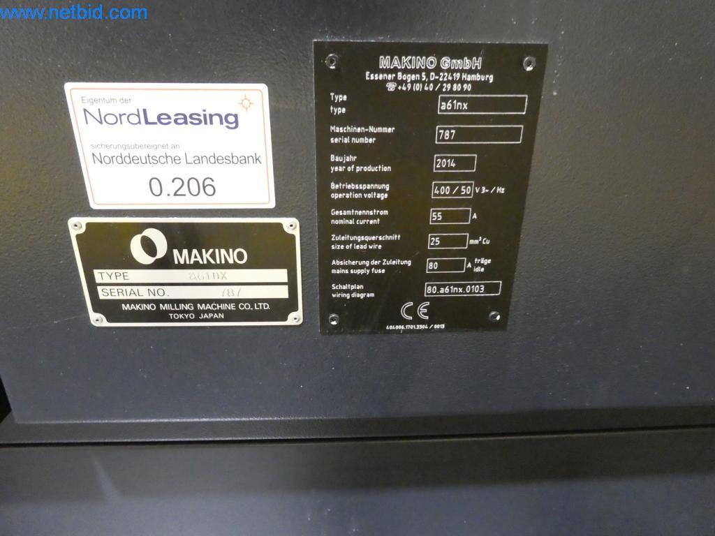 Machinery and equipment (Aluminium diecasting cells from the closing of a large automotive supplier)-6