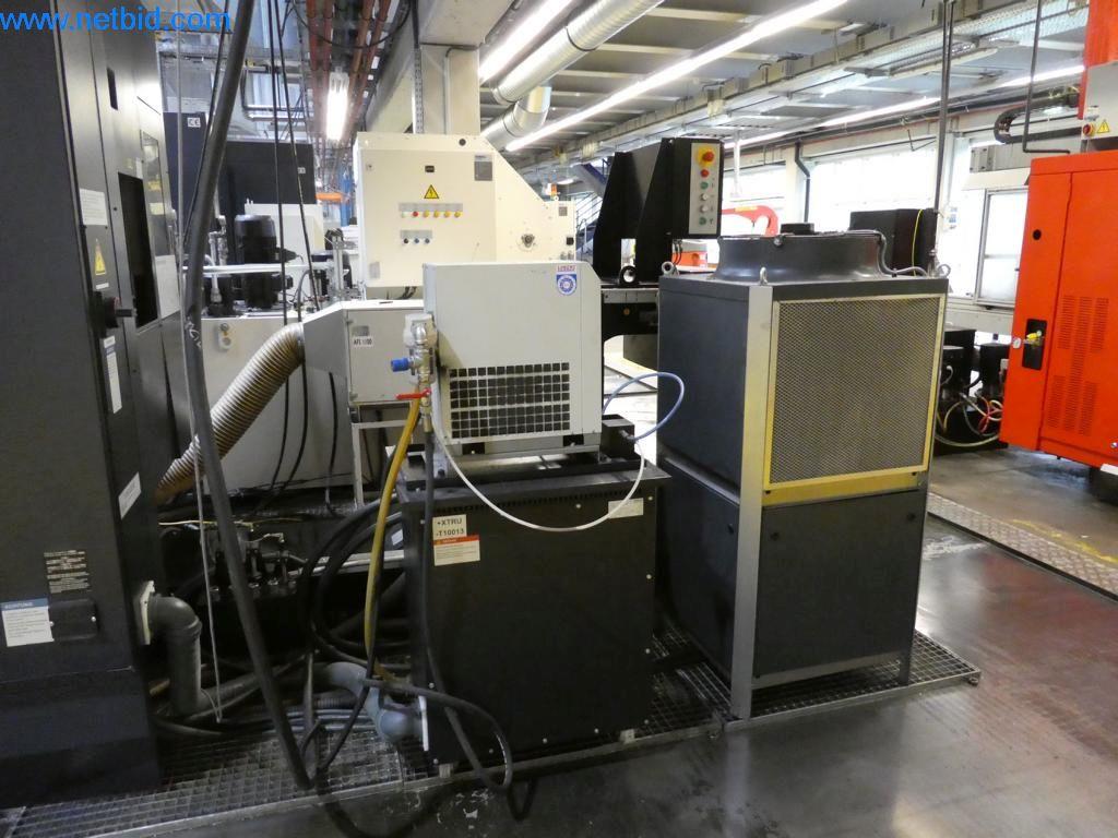 Machinery and equipment (Aluminium diecasting cells from the closing of a large automotive supplier)-7