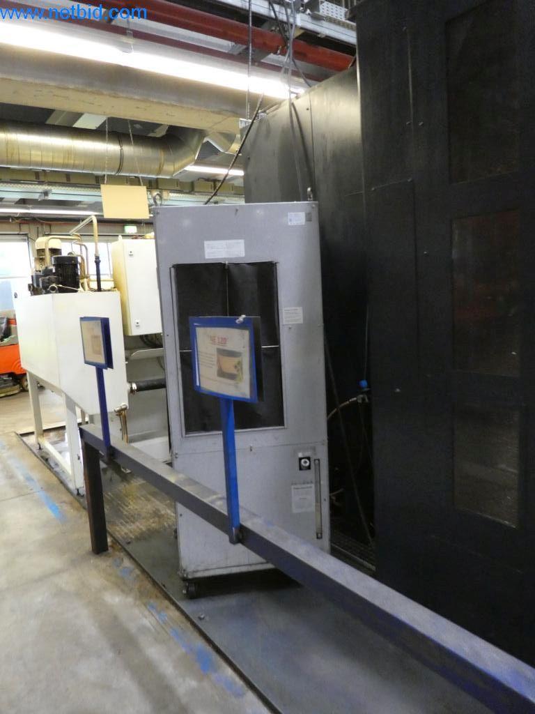 Machinery and equipment (Aluminium diecasting cells from the closing of a large automotive supplier)-11