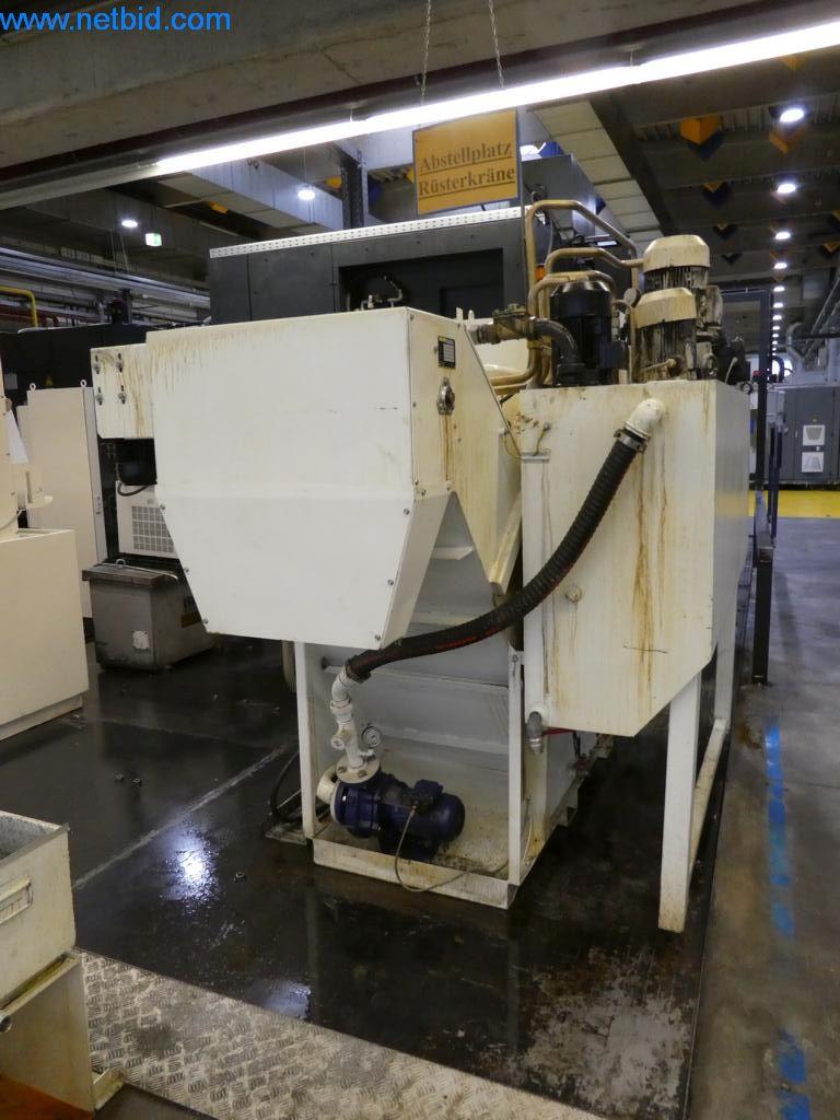 Machinery and equipment (Aluminium diecasting cells from the closing of a large automotive supplier)-13