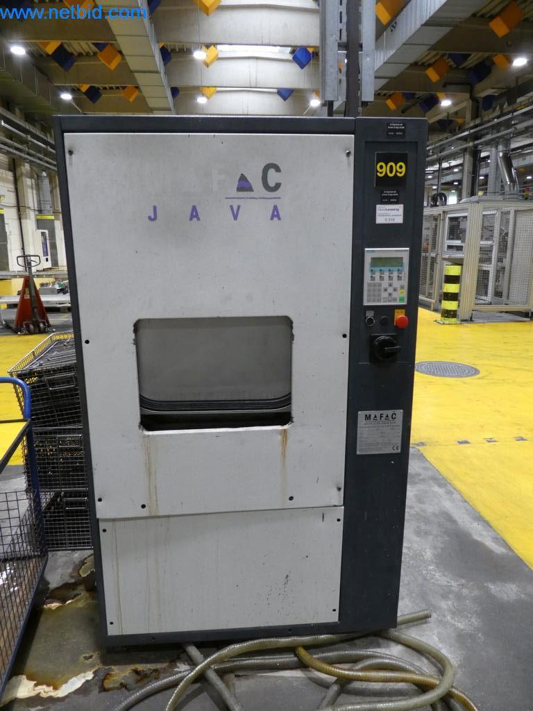 Machinery and equipment (Aluminium diecasting cells from the closing of a large automotive supplier)-4