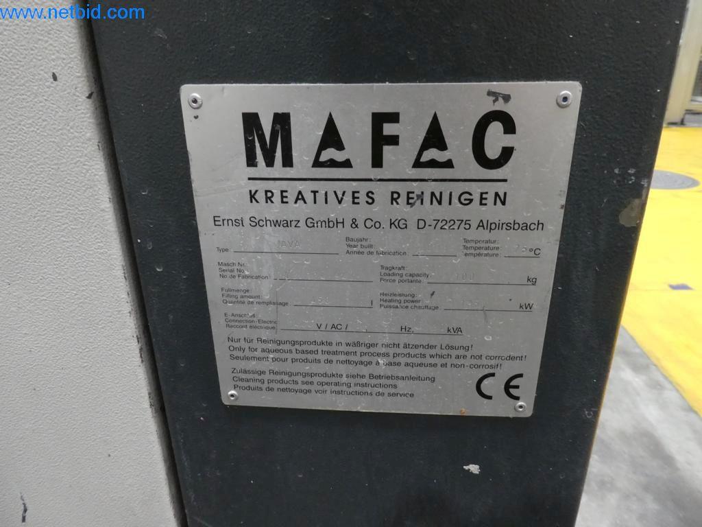 Machinery and equipment (Aluminium diecasting cells from the closing of a large automotive supplier)-5