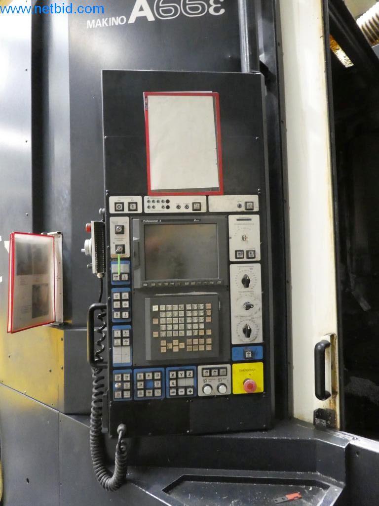 Machinery and equipment (Aluminium diecasting cells from the closing of a large automotive supplier)-6