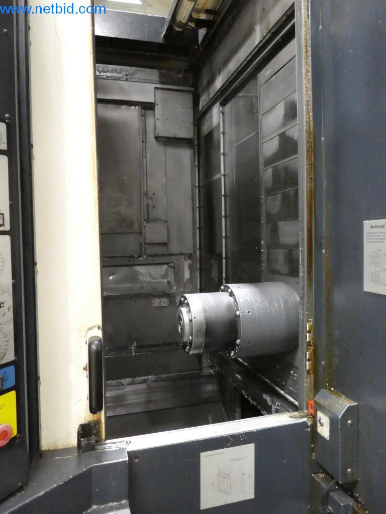 Machinery and equipment (Aluminium diecasting cells from the closing of a large automotive supplier)-7