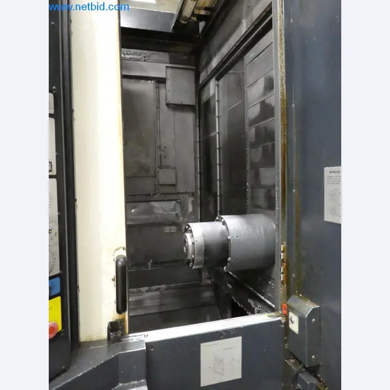 Machinery and equipment (Aluminium diecasting cells from the closing of a large automotive supplier)-7