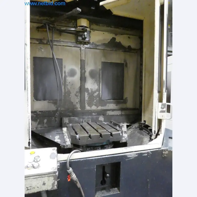 Machinery and equipment (Aluminium diecasting cells from the closing of a large automotive supplier)-9