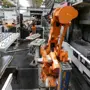 thumbnail-Machinery and equipment (Aluminium diecasting cells from the closing of a large automotive supplier)-11