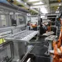 thumbnail-Machinery and equipment (Aluminium diecasting cells from the closing of a large automotive supplier)-12